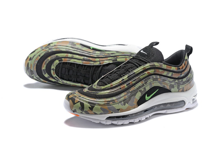 Nike Air Max 97 men shoes-118