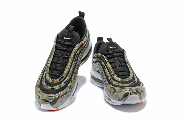 Nike Air Max 97 men shoes-118