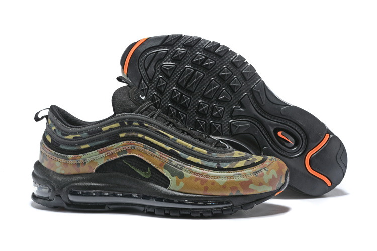 Nike Air Max 97 men shoes-119