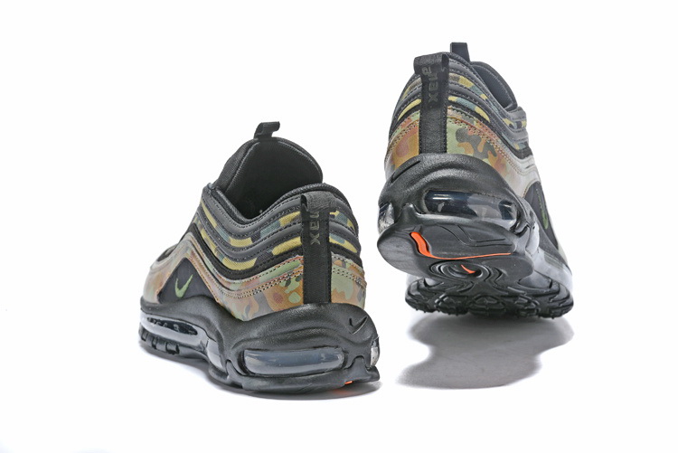 Nike Air Max 97 men shoes-119