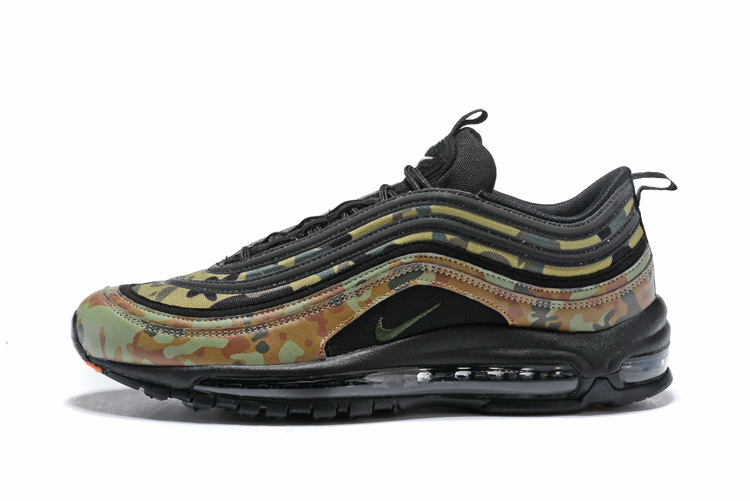 Nike Air Max 97 men shoes-119