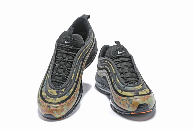 Nike Air Max 97 men shoes-119