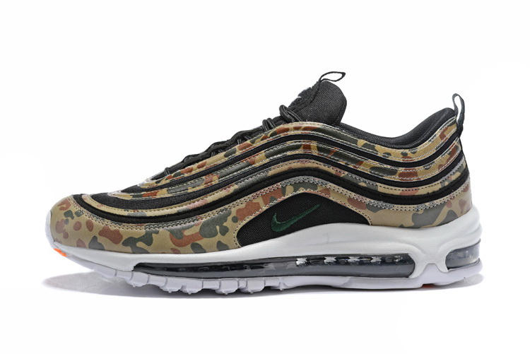 Nike Air Max 97 men shoes-121