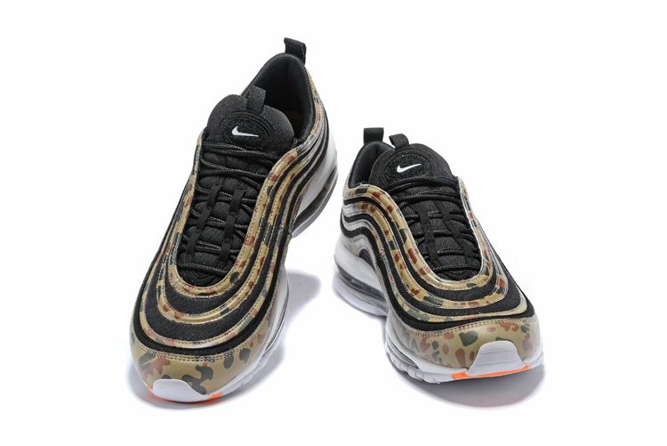 Nike Air Max 97 men shoes-121