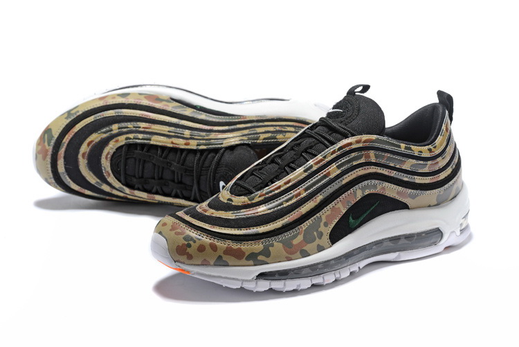 Nike Air Max 97 men shoes-121