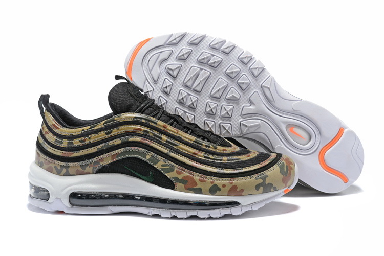 Nike Air Max 97 men shoes-121