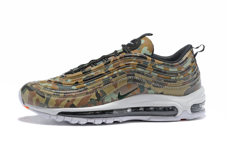 Nike Air Max 97 men shoes-122