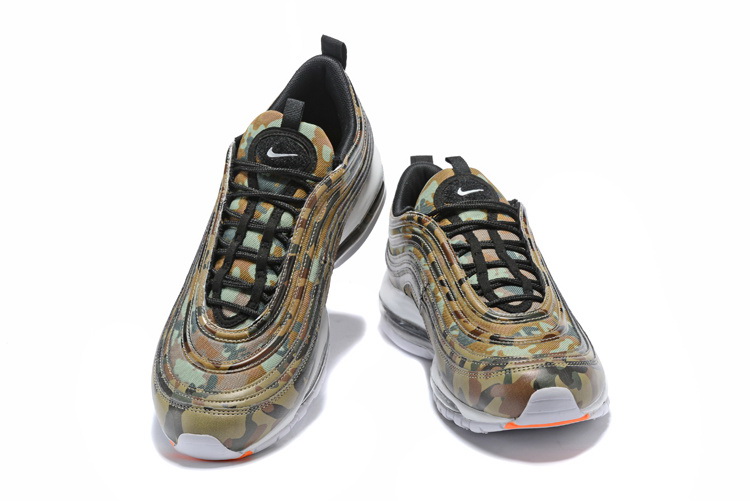 Nike Air Max 97 men shoes-122