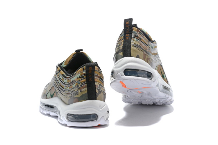 Nike Air Max 97 men shoes-122