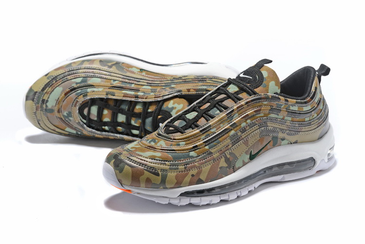 Nike Air Max 97 men shoes-122