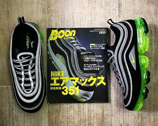 Nike Air Max 97 men shoes-123