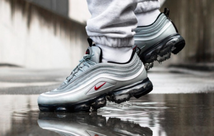 Nike Air Max 97 men shoes-124