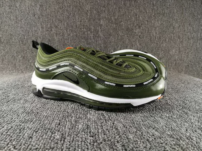 Nike Air Max 97 men shoes-129