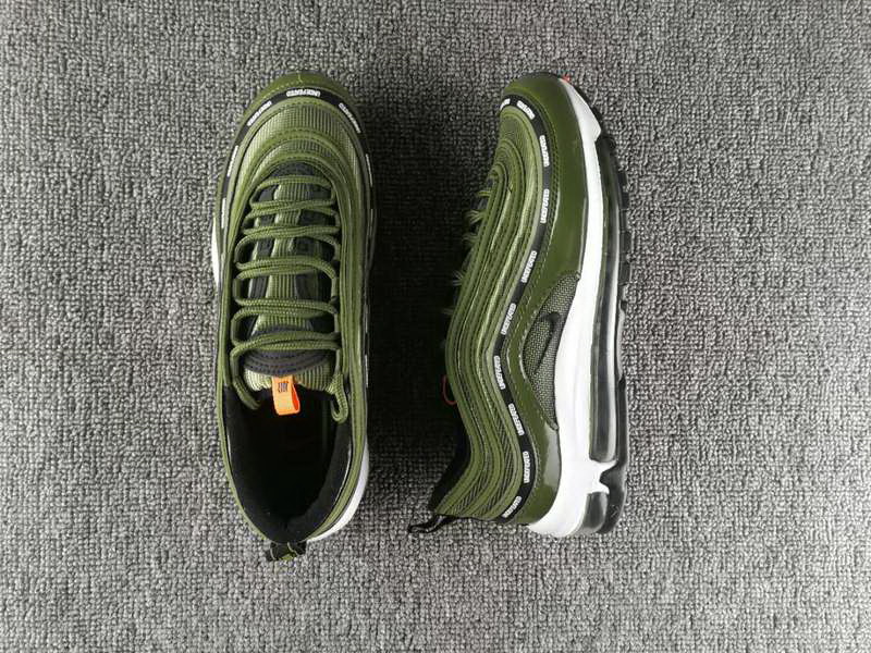 Nike Air Max 97 men shoes-129