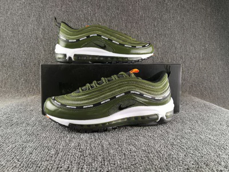 Nike Air Max 97 men shoes-129