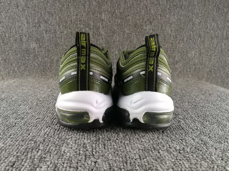 Nike Air Max 97 men shoes-129