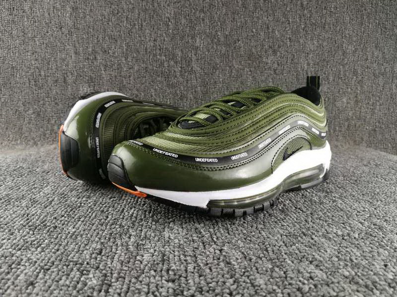 Nike Air Max 97 men shoes-129