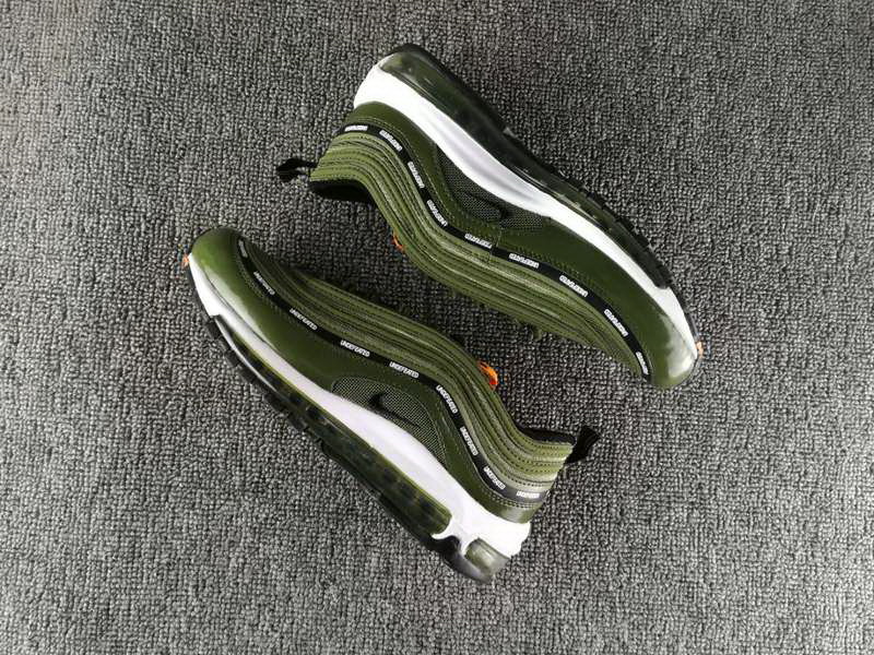 Nike Air Max 97 men shoes-129