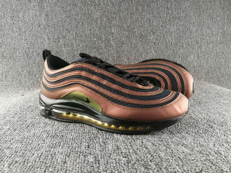 Nike Air Max 97 men shoes-130