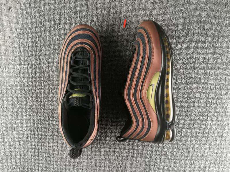 Nike Air Max 97 men shoes-130