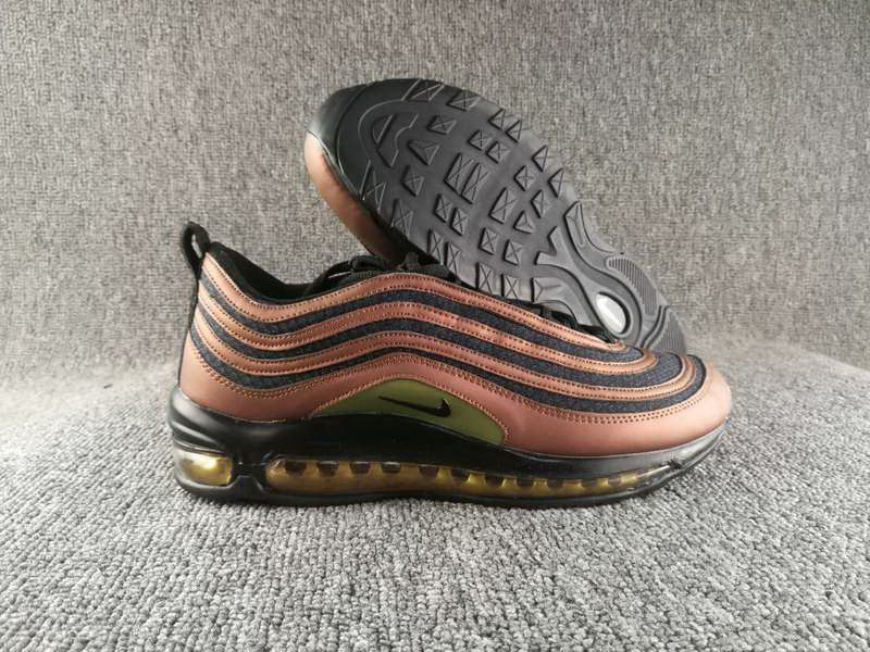 Nike Air Max 97 men shoes-130