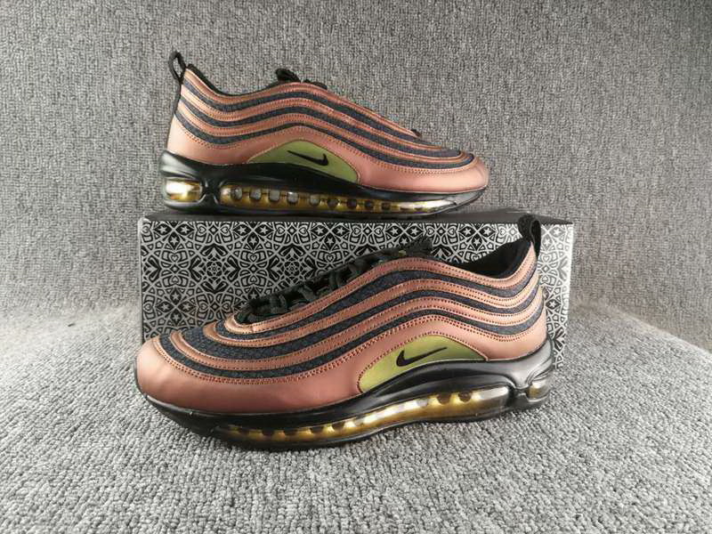 Nike Air Max 97 men shoes-130