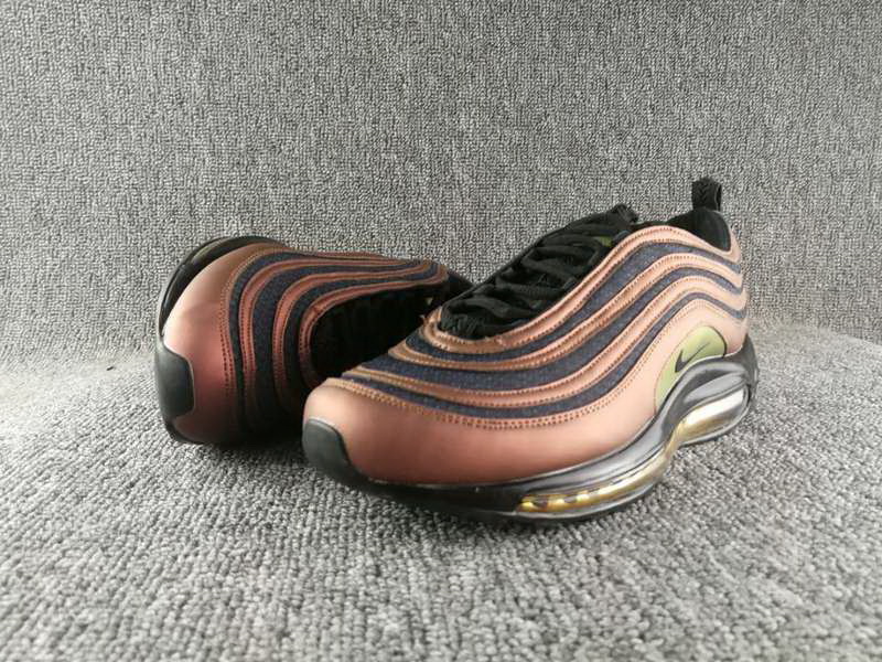 Nike Air Max 97 men shoes-130