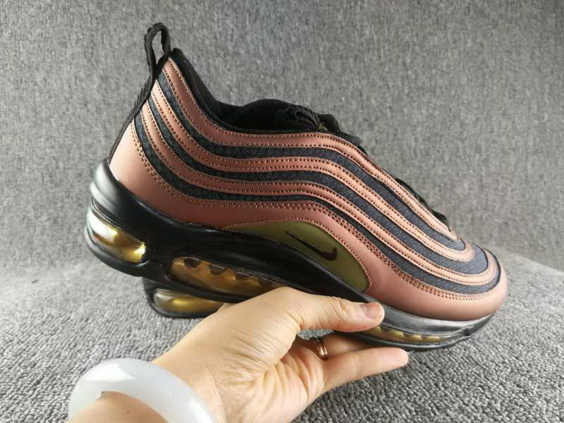 Nike Air Max 97 men shoes-130