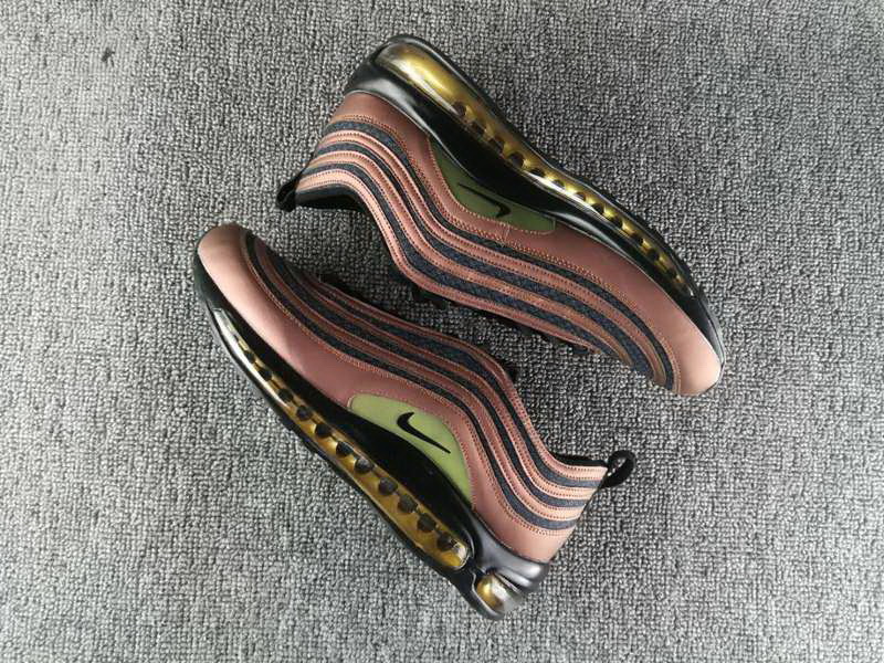 Nike Air Max 97 men shoes-130