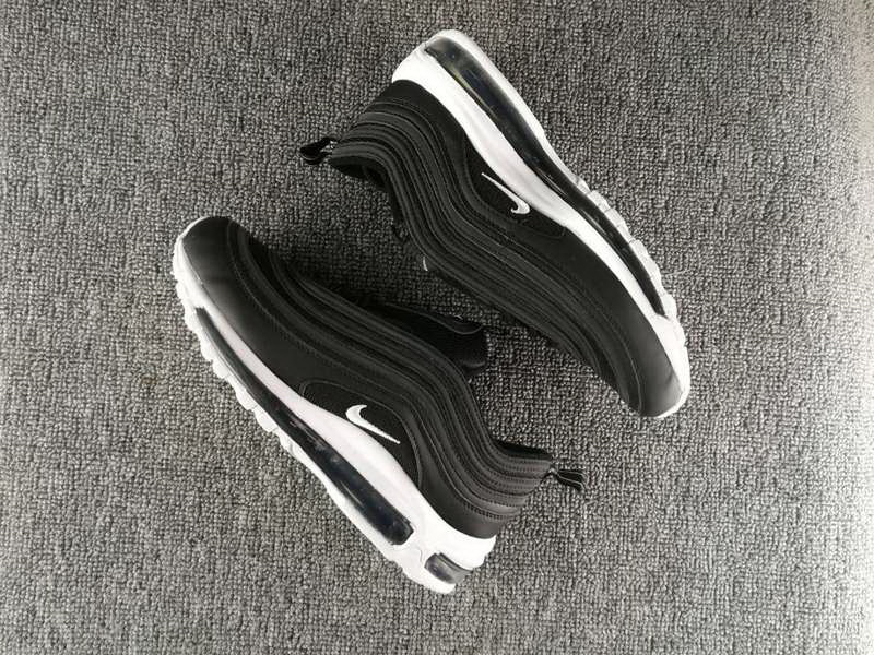 Nike Air Max 97 men shoes-131