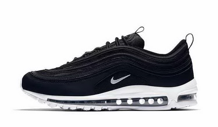 Nike Air Max 97 men shoes-131