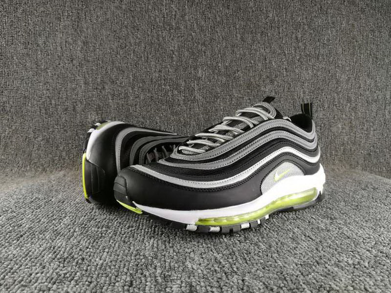 Nike Air Max 97 men shoes-132