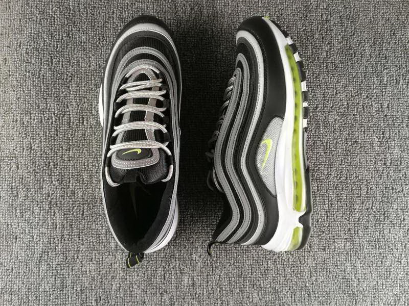 Nike Air Max 97 men shoes-132