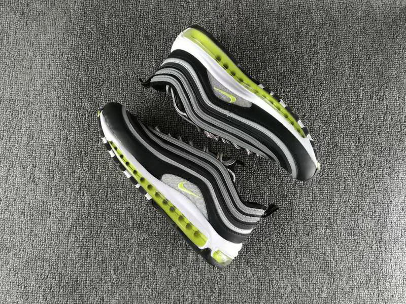 Nike Air Max 97 men shoes-132