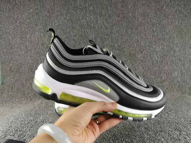 Nike Air Max 97 men shoes-132