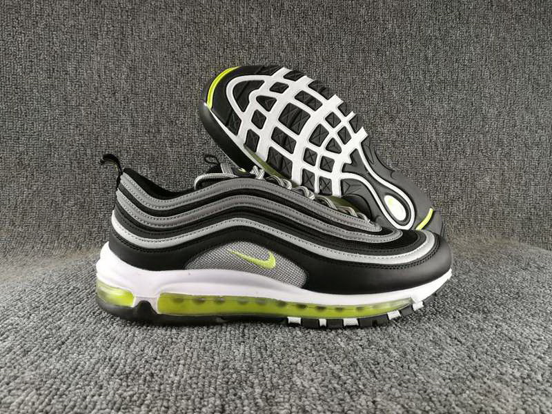 Nike Air Max 97 men shoes-132