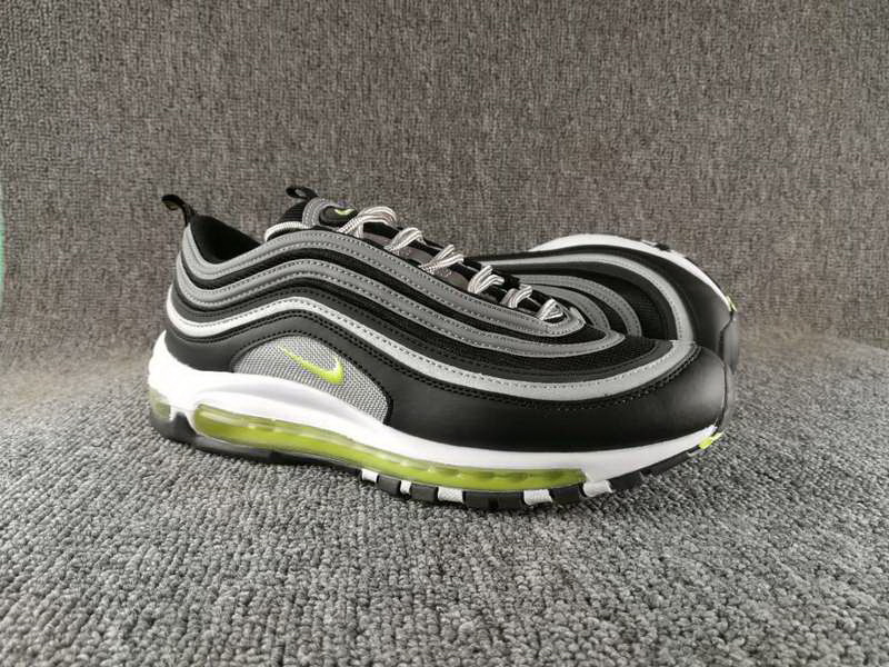 Nike Air Max 97 men shoes-132