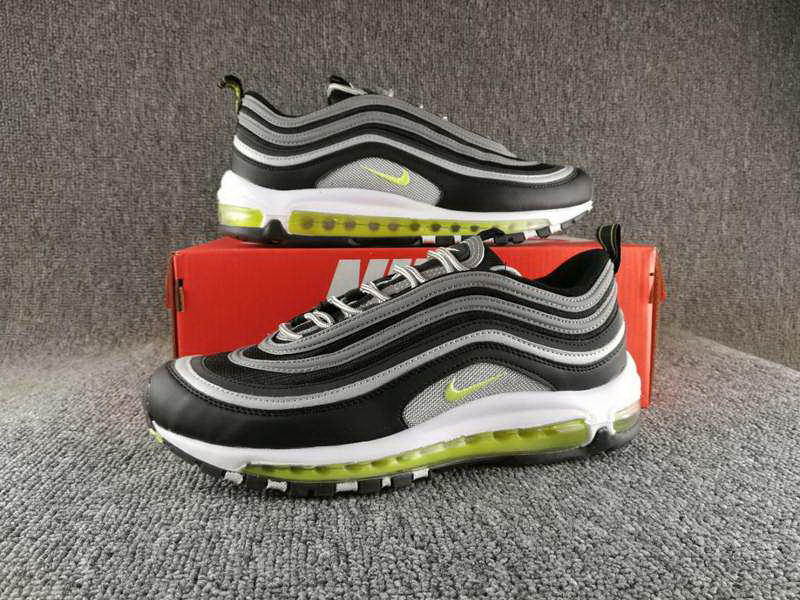 Nike Air Max 97 men shoes-132