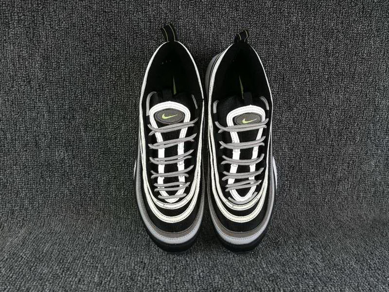 Nike Air Max 97 men shoes-132