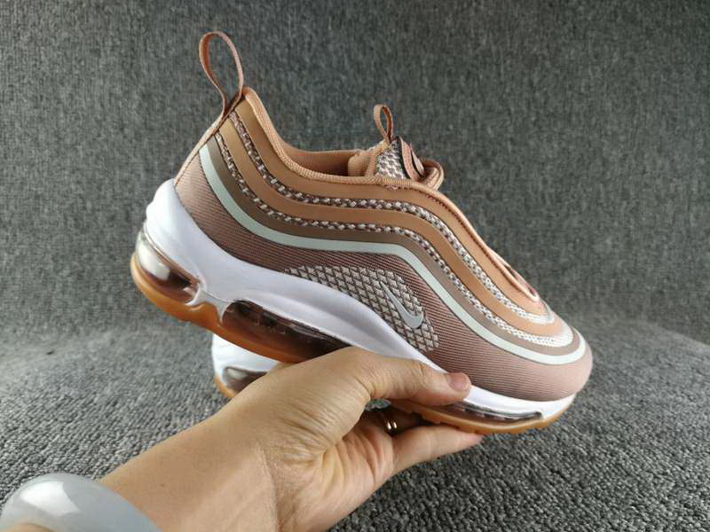 Nike Air Max 97 men shoes-133