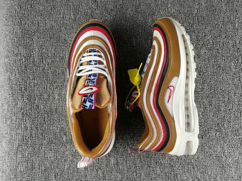 Nike Air Max 97 men shoes-134