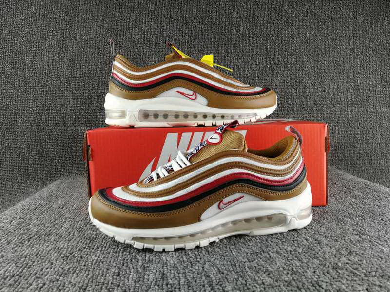 Nike Air Max 97 men shoes-134