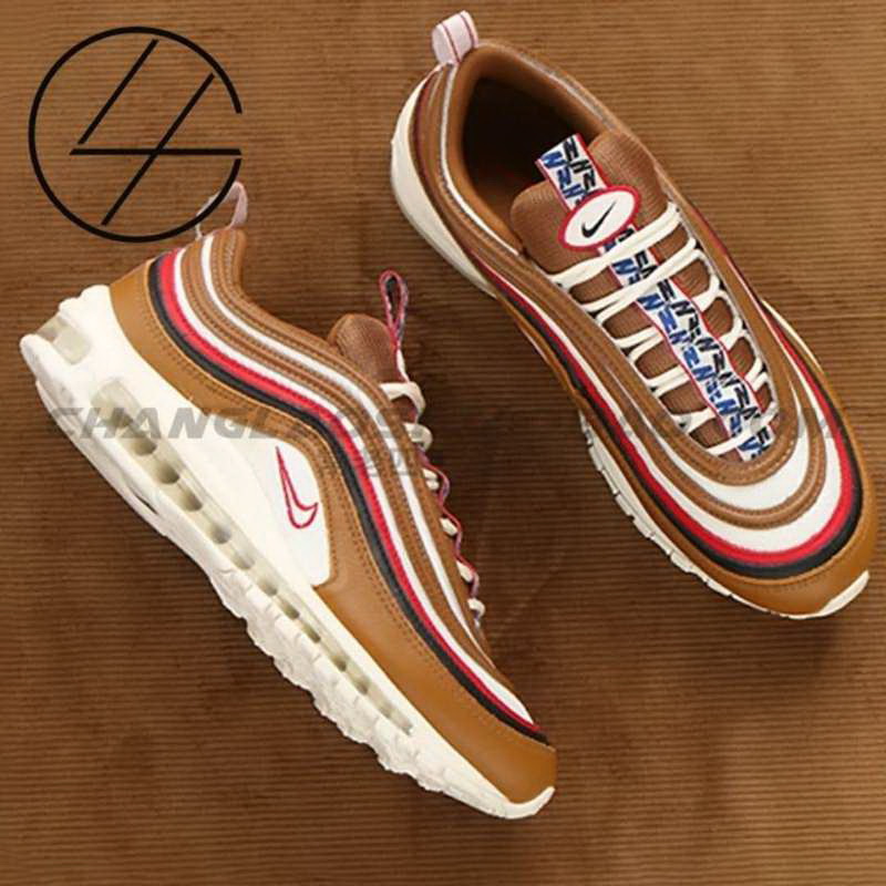 Nike Air Max 97 men shoes-134