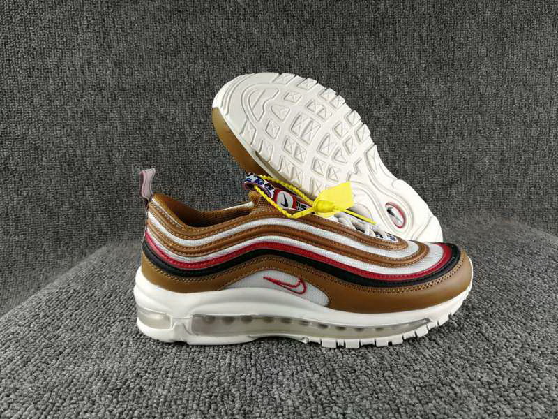 Nike Air Max 97 men shoes-134