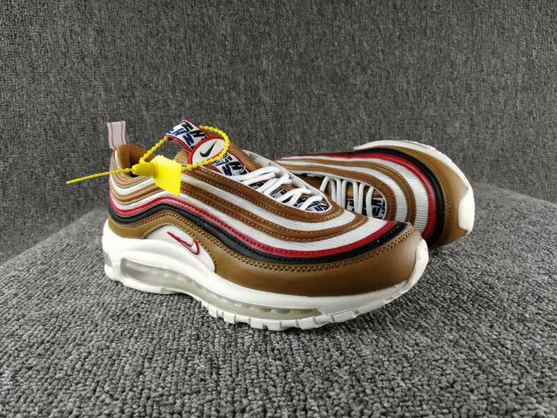 Nike Air Max 97 men shoes-134