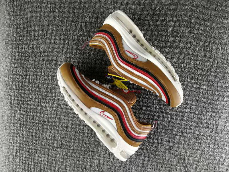 Nike Air Max 97 men shoes-134