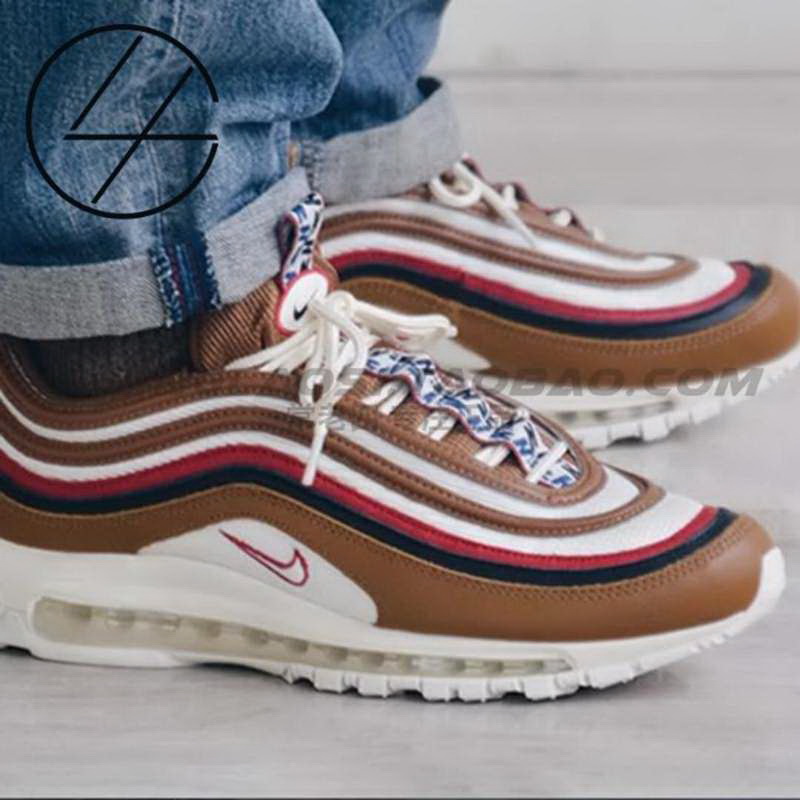 Nike Air Max 97 men shoes-134