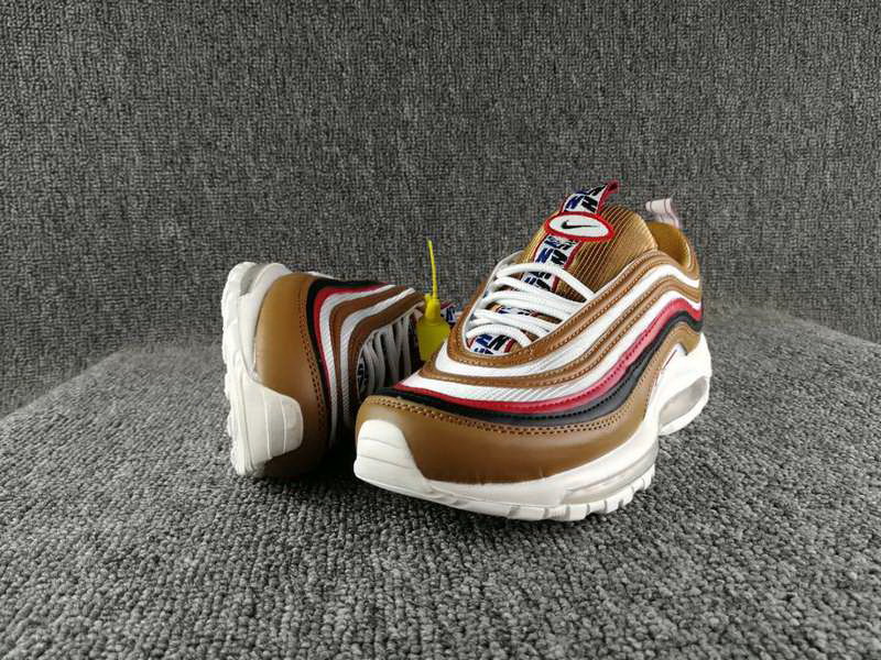 Nike Air Max 97 men shoes-134