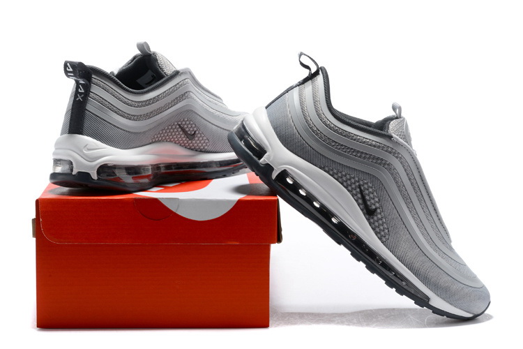 Nike Air Max 97 men shoes-135