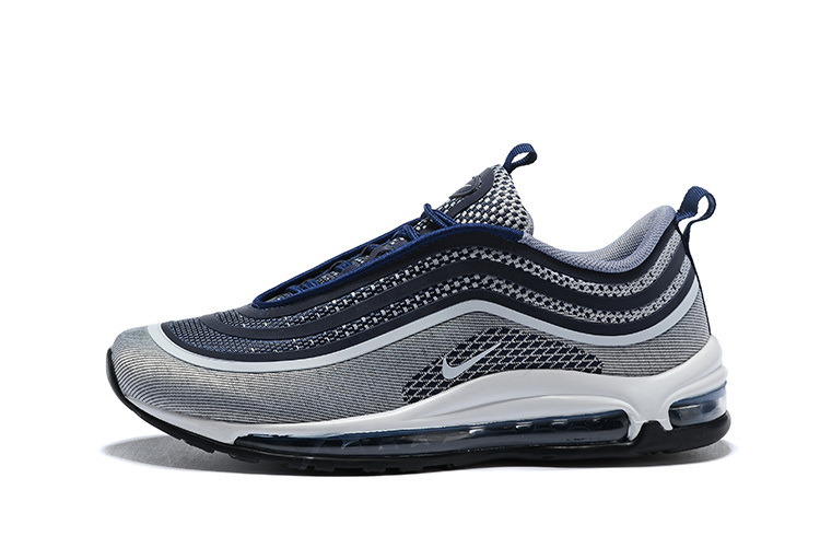 Nike Air Max 97 men shoes-136